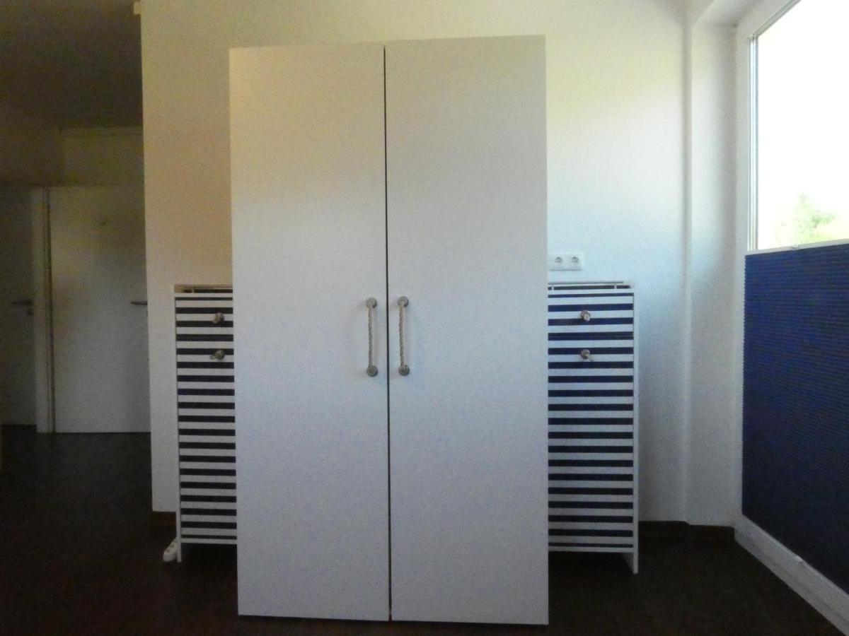 Kuestenzimmer II Graal-Mueritz Exteriör bild