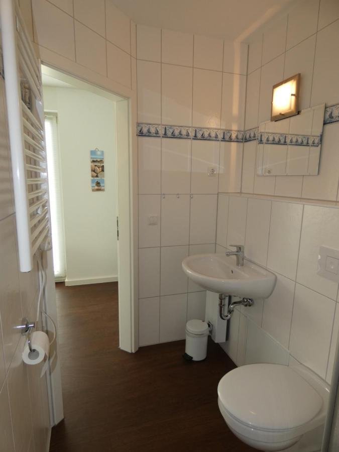 Kuestenzimmer II Graal-Mueritz Exteriör bild
