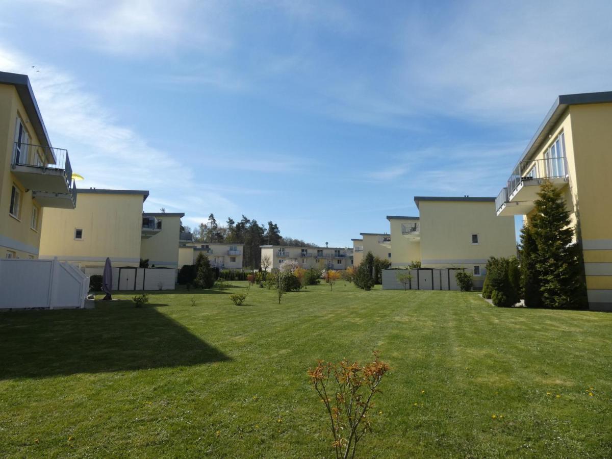 Kuestenzimmer II Graal-Mueritz Exteriör bild